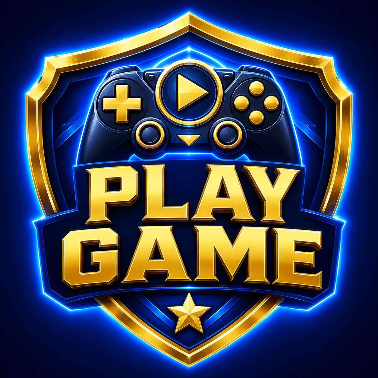 PLAY GAME