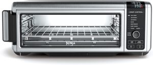 ninja foodi digital air fry oven