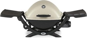 Weber Q2200 Gas Grill