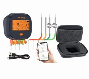 Inkbird IBBQ-47