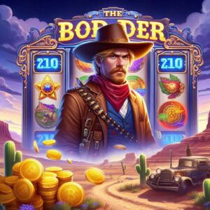 Slot Online The Border
